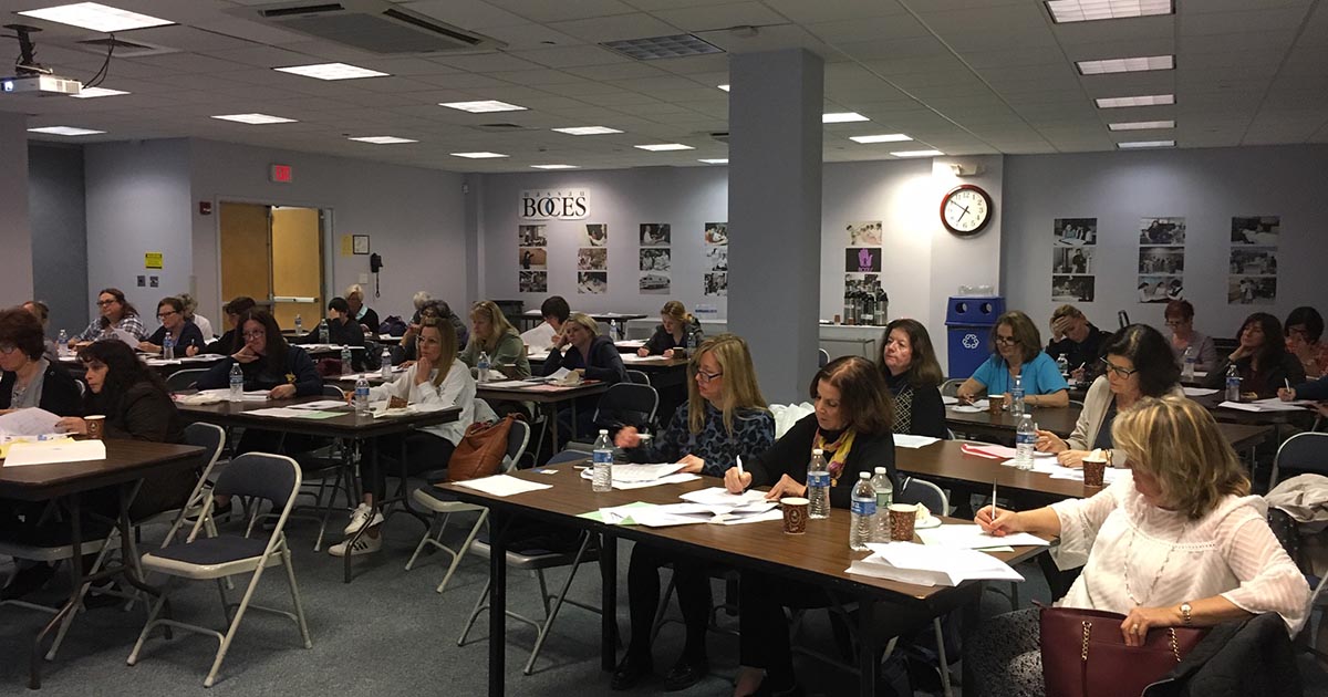 School Nurse Training in Long Island School Nurse Training in Long Island